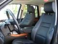 2008 Stornoway Grey Metallic Land Rover Range Rover Sport HSE  photo #13
