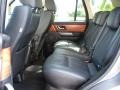 2008 Stornoway Grey Metallic Land Rover Range Rover Sport HSE  photo #14