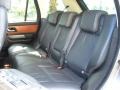 2008 Stornoway Grey Metallic Land Rover Range Rover Sport HSE  photo #15