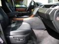 2008 Stornoway Grey Metallic Land Rover Range Rover Sport HSE  photo #16