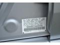 Anthracite Metallic - TL 3.2 Photo No. 25