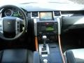 2008 Stornoway Grey Metallic Land Rover Range Rover Sport HSE  photo #18