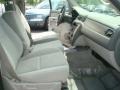 2007 Silver Birch Metallic Chevrolet Tahoe LS  photo #14