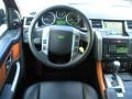 2008 Stornoway Grey Metallic Land Rover Range Rover Sport HSE  photo #19
