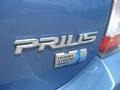 2005 Seaside Blue Pearl Toyota Prius Hybrid  photo #5