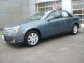 Stealth Gray - CTS Sport Sedan Photo No. 2