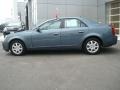 Stealth Gray - CTS Sport Sedan Photo No. 3