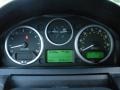 2008 Stornoway Grey Metallic Land Rover Range Rover Sport HSE  photo #20