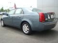 Stealth Gray - CTS Sport Sedan Photo No. 4
