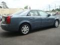 Stealth Gray - CTS Sport Sedan Photo No. 6