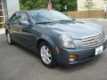 Stealth Gray - CTS Sport Sedan Photo No. 8