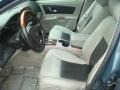 Stealth Gray - CTS Sport Sedan Photo No. 10