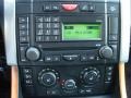 2008 Stornoway Grey Metallic Land Rover Range Rover Sport HSE  photo #23