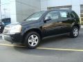 2006 Black Chevrolet Equinox LS  photo #2