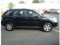 2006 Black Chevrolet Equinox LS  photo #6