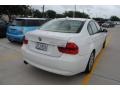 2008 Alpine White BMW 3 Series 328i Sedan  photo #4
