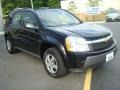 2006 Black Chevrolet Equinox LS  photo #7