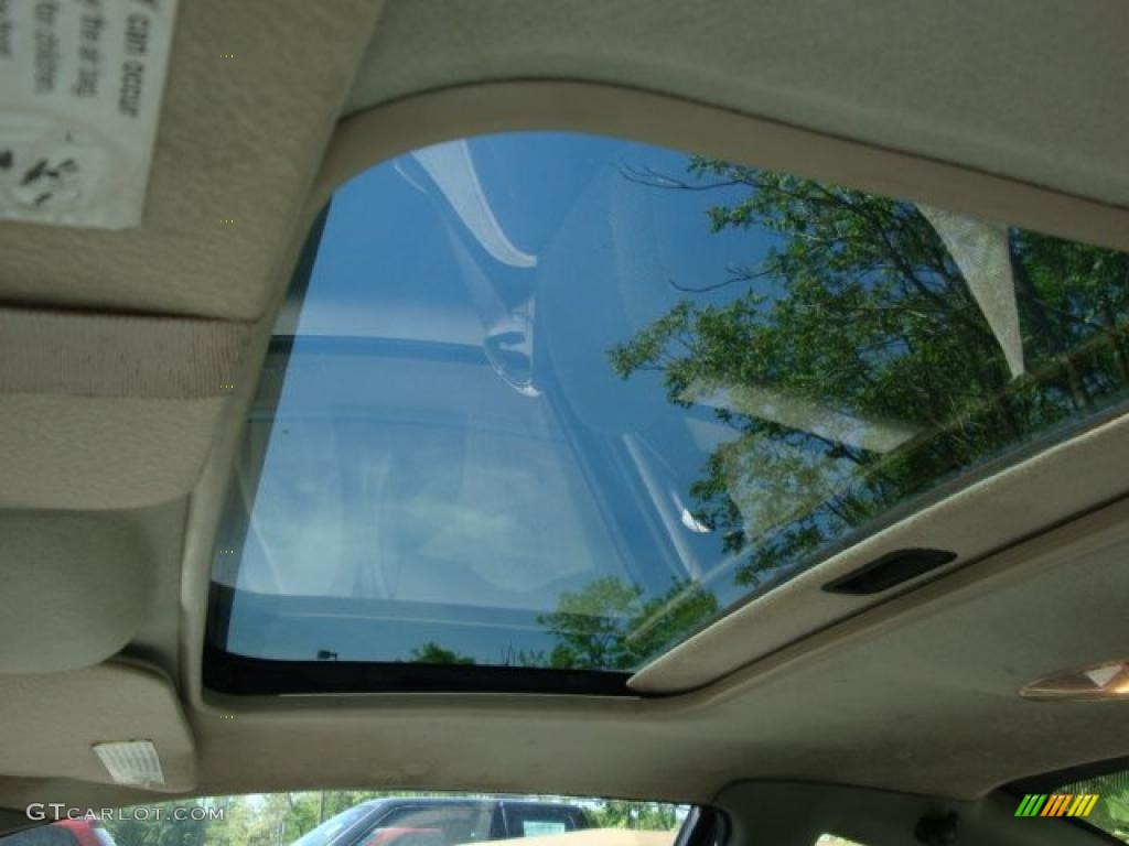 2001 Cavalier Z24 Coupe - Indigo Blue Metallic / Neutral photo #11