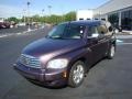 2006 Majestic Amethyst Metallic Chevrolet HHR LT  photo #7