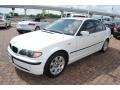 2004 Alpine White BMW 3 Series 325i Sedan  photo #3