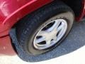 Magnetic Red Metallic - Envoy SLE 4x4 Photo No. 7