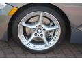 Stratus Grey Metallic - Z4 3.0si Roadster Photo No. 4