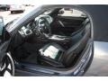 Stratus Grey Metallic - Z4 3.0si Roadster Photo No. 11