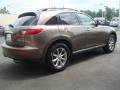 2007 Beryllium 16 Metallic Infiniti FX 35 AWD  photo #6