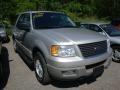 2003 Silver Birch Metallic Ford Expedition XLT 4x4  photo #1