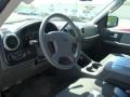 2003 Silver Birch Metallic Ford Expedition XLT 4x4  photo #11