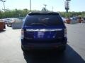 2005 Laser Blue Metallic Chevrolet Equinox LT AWD  photo #4