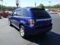 Laser Blue Metallic - Equinox LT AWD Photo No. 5