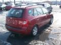 2007 Volcanic Red Kia Rondo LX  photo #3