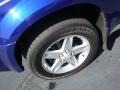 2005 Laser Blue Metallic Chevrolet Equinox LT AWD  photo #9