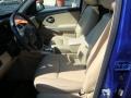 Laser Blue Metallic - Equinox LT AWD Photo No. 10