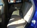Laser Blue Metallic - Equinox LT AWD Photo No. 11