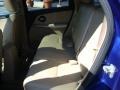 2005 Laser Blue Metallic Chevrolet Equinox LT AWD  photo #11