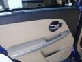 Laser Blue Metallic - Equinox LT AWD Photo No. 13