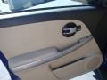 Laser Blue Metallic - Equinox LT AWD Photo No. 14