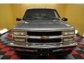 1999 Sunset Gold Metallic Chevrolet Suburban K1500 LS 4x4  photo #2