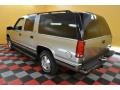 1999 Sunset Gold Metallic Chevrolet Suburban K1500 LS 4x4  photo #4