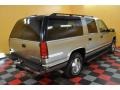 1999 Sunset Gold Metallic Chevrolet Suburban K1500 LS 4x4  photo #6