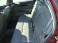 2002 Dark Carmine Red Metallic Chevrolet Impala LS  photo #9