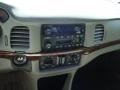 2002 Dark Carmine Red Metallic Chevrolet Impala LS  photo #13