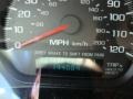 2002 Dark Carmine Red Metallic Chevrolet Impala LS  photo #15
