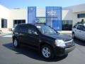 2005 Black Chevrolet Equinox LT AWD  photo #1