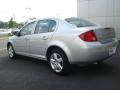 2008 Ultra Silver Metallic Chevrolet Cobalt LT Sedan  photo #3