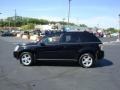 2005 Black Chevrolet Equinox LT AWD  photo #6