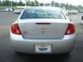 2008 Ultra Silver Metallic Chevrolet Cobalt LT Sedan  photo #4