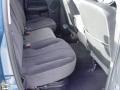 2004 Atlantic Blue Pearl Dodge Ram 1500 SLT Quad Cab 4x4  photo #11